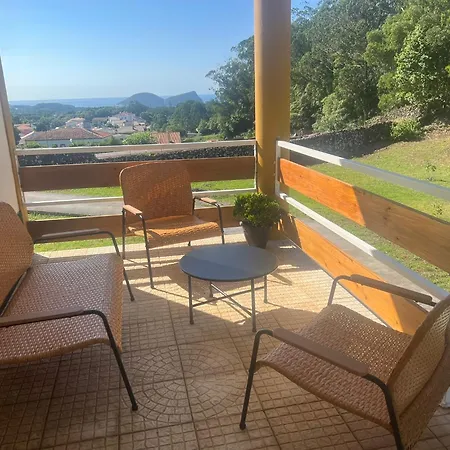Quinta Da Vigia *