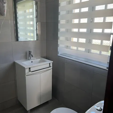 Homestay Quinta Da Vigia