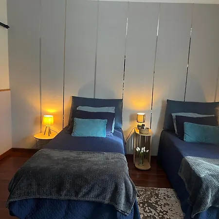 Homestay Quinta Da Vigia