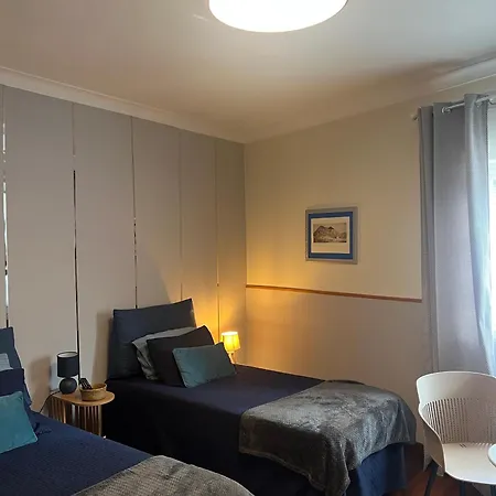 Homestay Quinta Da Vigia *