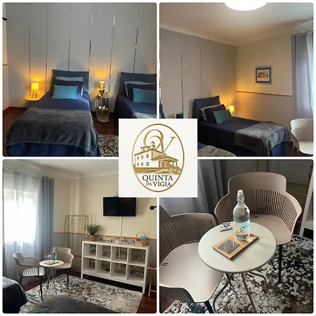 Homestay Quinta Da Vigia *