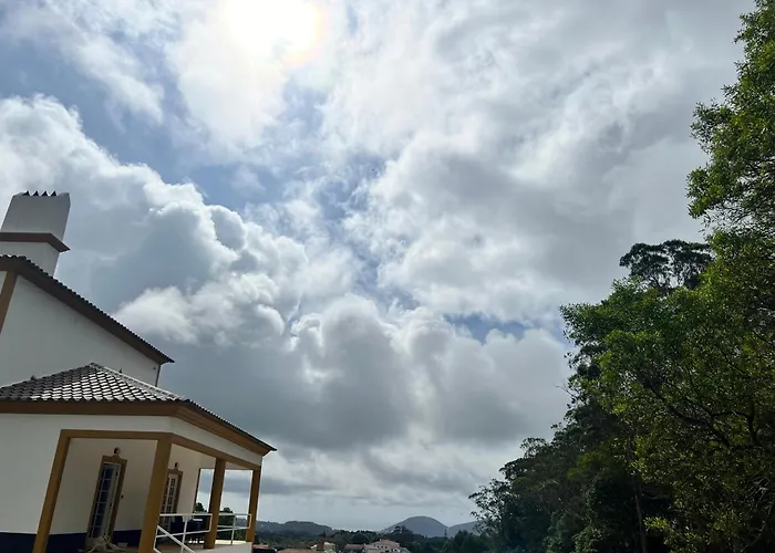 Quinta Da Vigia Kwatera prywatna