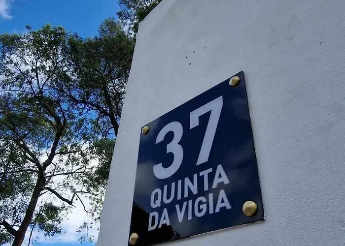 Quinta Da Vigia Angra do Heroísmo