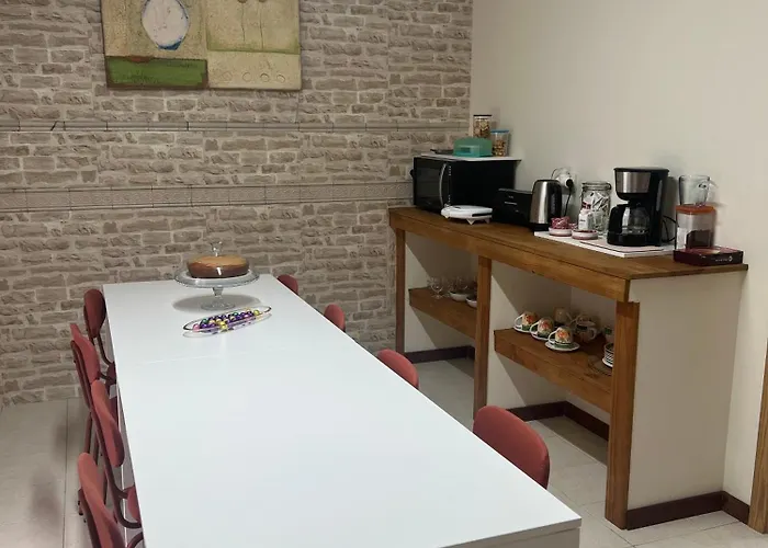 Kwatera prywatna Quinta Da Vigia Angra do Heroísmo