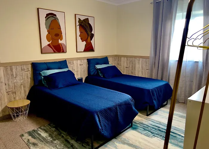 Quinta Da Vigia Angra do Heroísmo