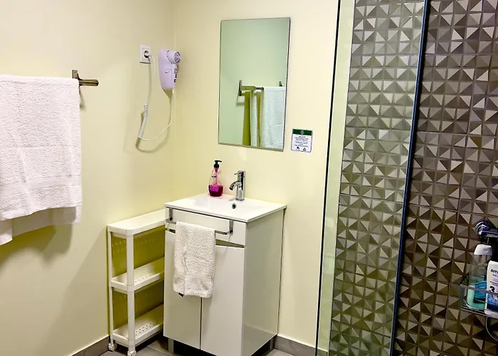 Kwatera prywatna Quinta Da Vigia *