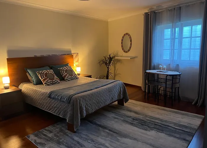 Quinta Da Vigia Angra do Heroísmo