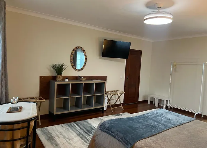 Quinta Da Vigia * Angra do Heroísmo