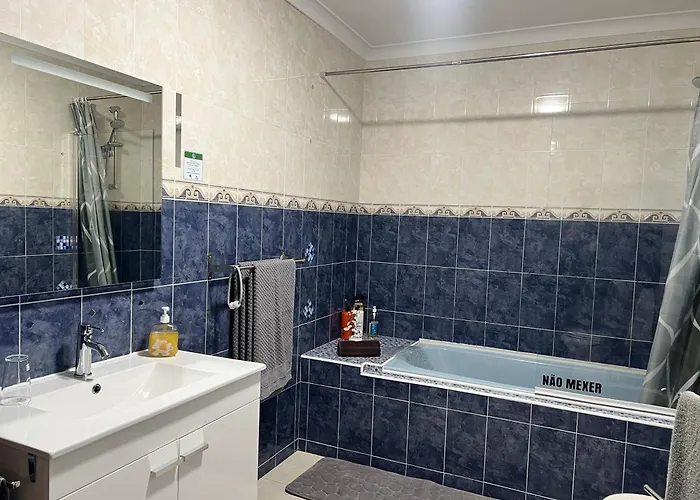 Quinta Da Vigia * Angra do Heroísmo