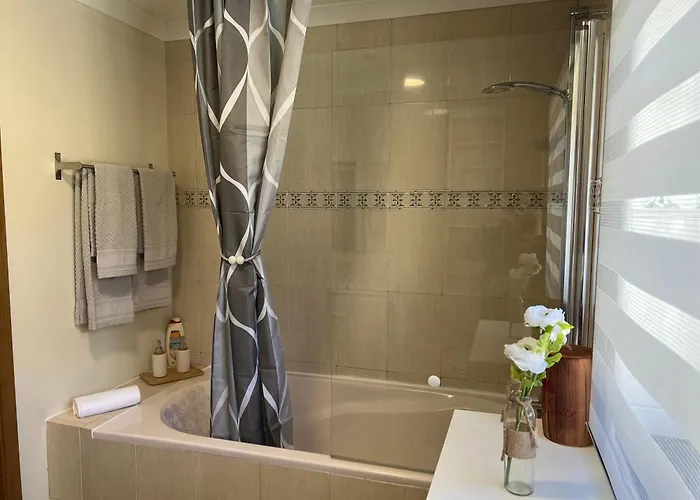 Quinta Da Vigia Kwatera prywatna *