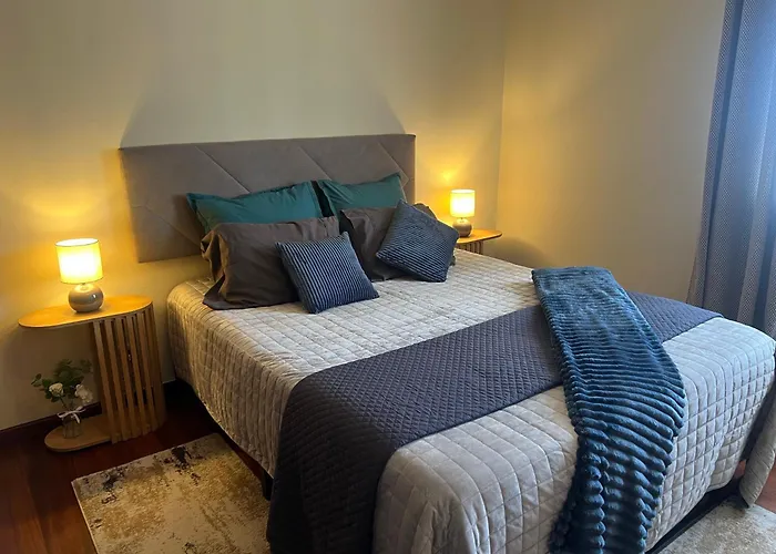 Quinta Da Vigia Kwatera prywatna