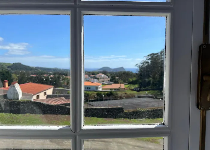 Kwatera prywatna Quinta Da Vigia