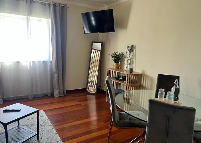 Kwatera prywatna Quinta Da Vigia Angra do Heroísmo