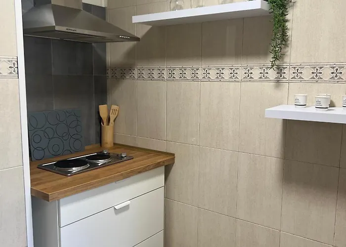 Quinta Da Vigia Kwatera prywatna