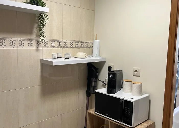 Kwatera prywatna Quinta Da Vigia Angra do Heroísmo