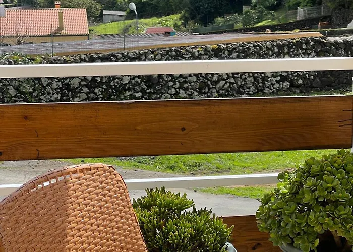 Quinta Da Vigia Kwatera prywatna *